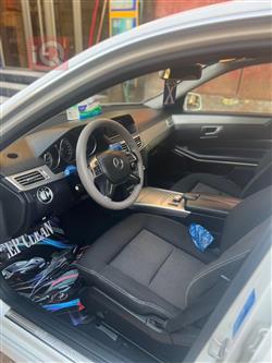 مێرسێدس بێنز E-Class
